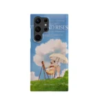 the wind rises original poster slim iphone 17 pro max
