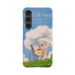 the wind rises original poster slim iphone 17 pro max