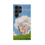 the wind rises original poster slim iphone 17 pro max