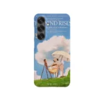the wind rises original poster slim iphone 17 pro max