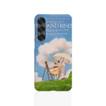 the wind rises original poster slim iphone 17 pro max