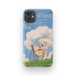 the wind rises original poster slim iphone 17 pro max