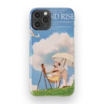 the wind rises original poster slim iphone 17 pro max