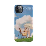 the wind rises original poster slim iphone 17 pro max