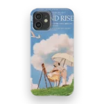 the wind rises original poster slim iphone 17 pro max