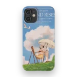 the wind rises original poster slim iphone 17 pro max