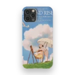 the wind rises original poster slim iphone 17 pro max