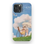 the wind rises original poster slim iphone 17 pro max