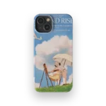 the wind rises original poster slim iphone 17 pro max