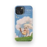 the wind rises original poster slim iphone 17 pro max