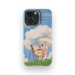 the wind rises original poster slim iphone 17 pro max