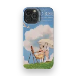 the wind rises original poster slim iphone 17 pro max