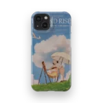 the wind rises original poster slim iphone 17 pro max