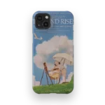 the wind rises original poster slim iphone 17 pro max