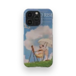 the wind rises original poster slim iphone 17 pro max