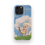 the wind rises original poster slim iphone 17 pro max
