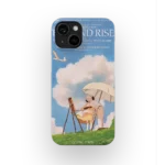 the wind rises original poster slim iphone 17 pro max
