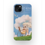 the wind rises original poster slim iphone 17 pro max