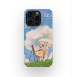 the wind rises original poster slim iphone 17 pro max