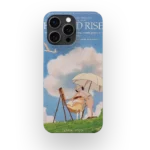 the wind rises original poster slim iphone 17 pro max