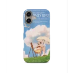 the wind rises original poster slim iphone 17 pro max