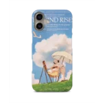 the wind rises original poster slim iphone 17 pro max