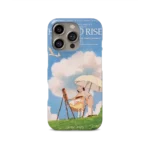 the wind rises original poster slim iphone 17 pro max