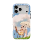the wind rises original poster slim iphone 17 pro max