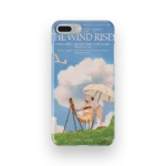the wind rises original poster slim iphone 17 pro max