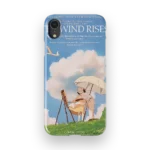 the wind rises original poster slim iphone 17 pro max