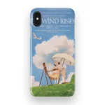 the wind rises original poster slim iphone 17 pro max