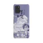 the wind rises vintage poster slim iphone 17 pro max