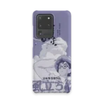 the wind rises vintage poster slim iphone 17 pro max