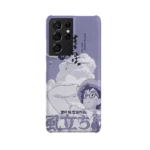 the wind rises vintage poster slim iphone 17 pro max