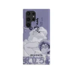 the wind rises vintage poster slim iphone 17 pro max