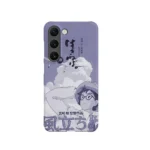 the wind rises vintage poster slim iphone 17 pro max