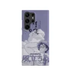 the wind rises vintage poster slim iphone 17 pro max