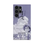 the wind rises vintage poster slim iphone 17 pro max