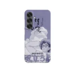 the wind rises vintage poster slim iphone 17 pro max