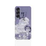 the wind rises vintage poster slim iphone 17 pro max