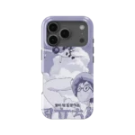 the wind rises vintage poster slim iphone 17 pro max