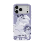 the wind rises vintage poster slim iphone 17 pro max