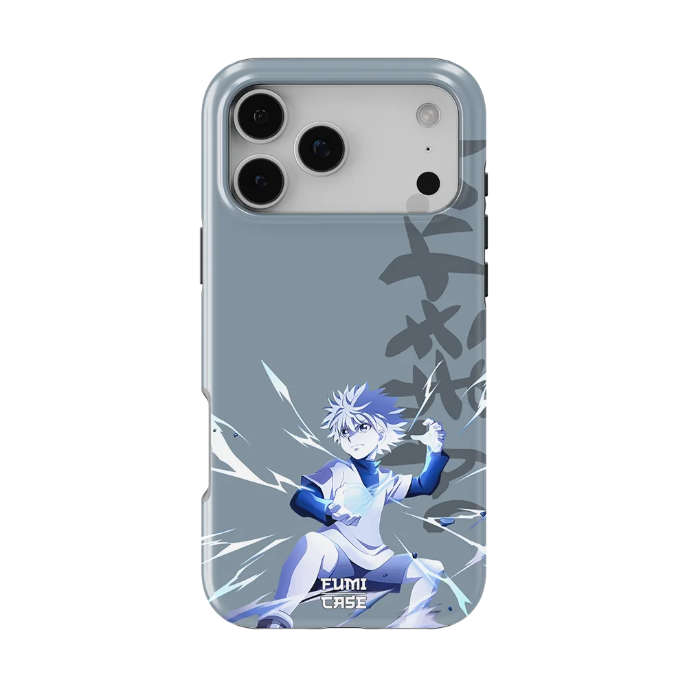 thunderbolt slim iphone 17 pro max