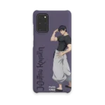 toji fushiguro slim iphone 17 pro max