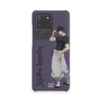 toji fushiguro slim iphone 17 pro max