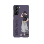 toji fushiguro slim iphone 17 pro max