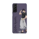 toji fushiguro slim iphone 17 pro max