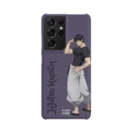 toji fushiguro slim iphone 17 pro max