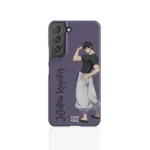 toji fushiguro slim iphone 17 pro max