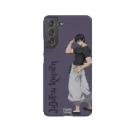 toji fushiguro slim iphone 17 pro max